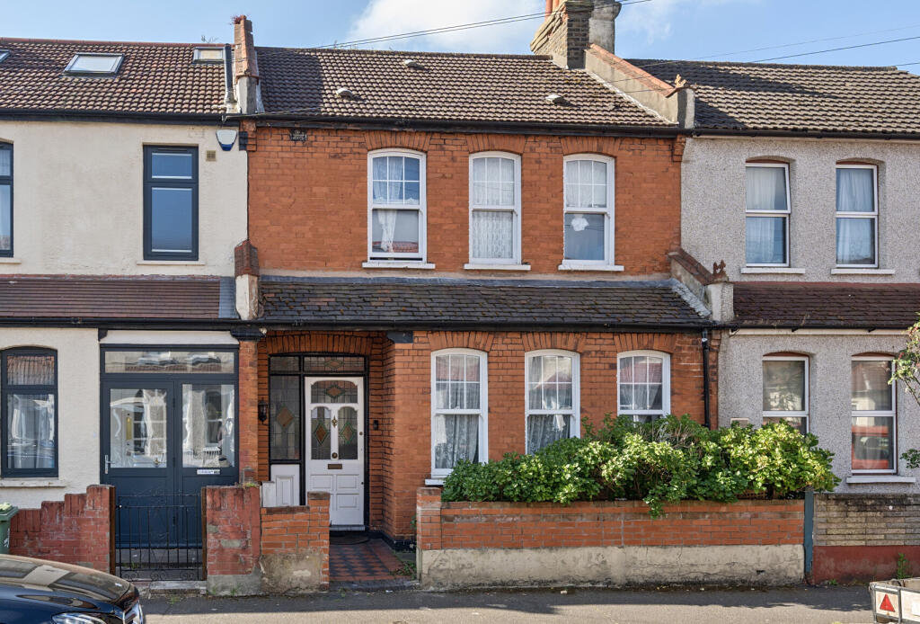 Main image of property: Eveline Road, Mitcham, CR4