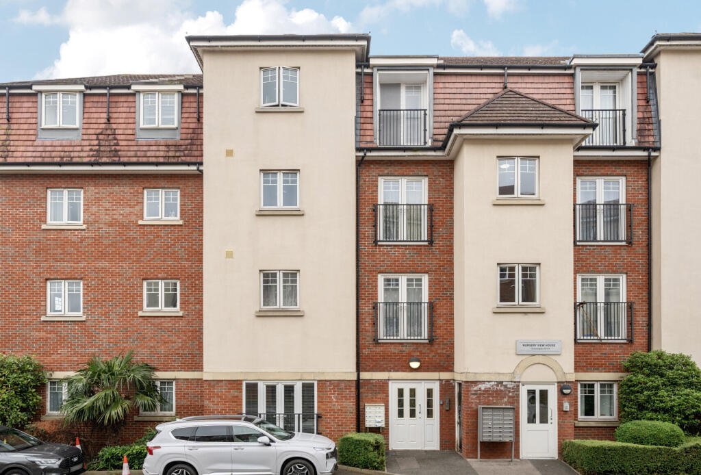 Main image of property: Schoolgate Drive, Morden, SM4