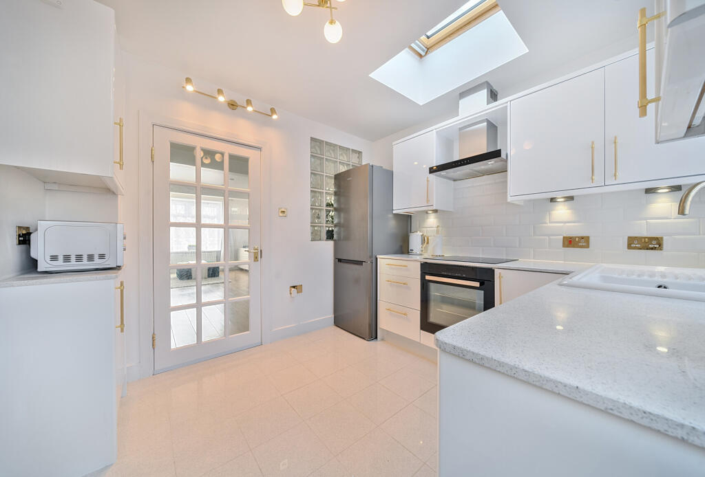 Main image of property: Evesham Road, Morden, SM4