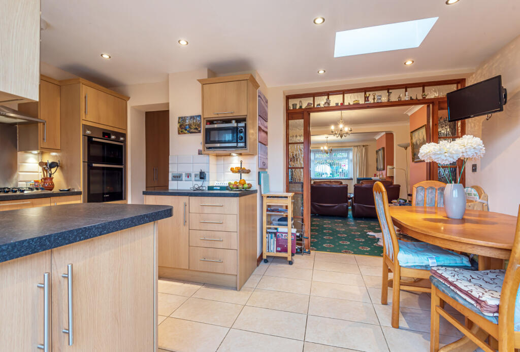 Main image of property: Thurleston Avenue, Morden, SM4