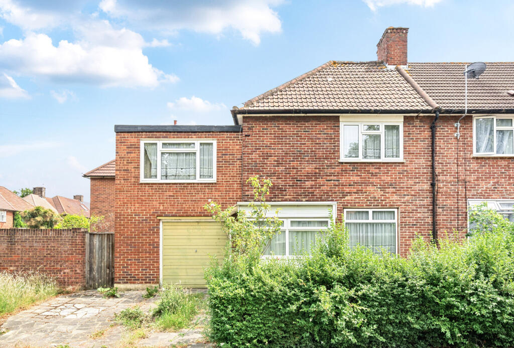 Main image of property: Canterbury Road, Morden, SM4