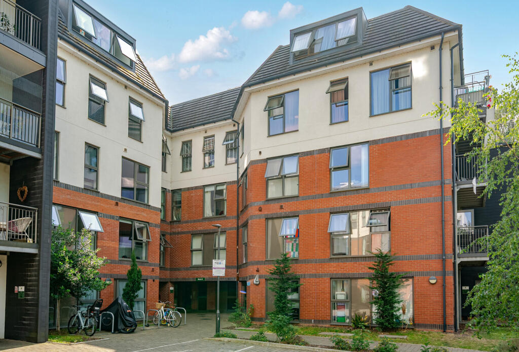 Main image of property: Mill Green Road, Mitcham, CR4