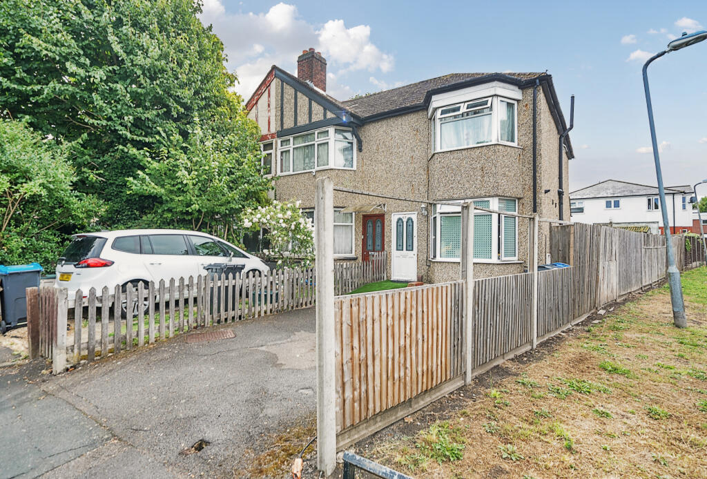 Main image of property: Haslemere Avenue, Mitcham, CR4
