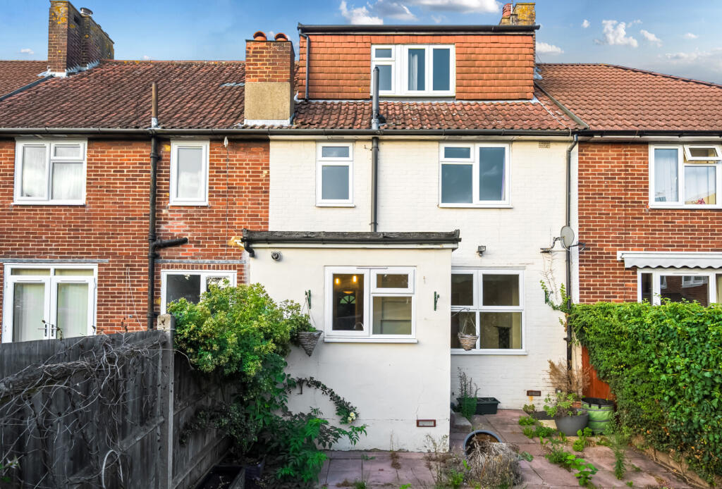 Main image of property: Garendon Road, Morden, SM4