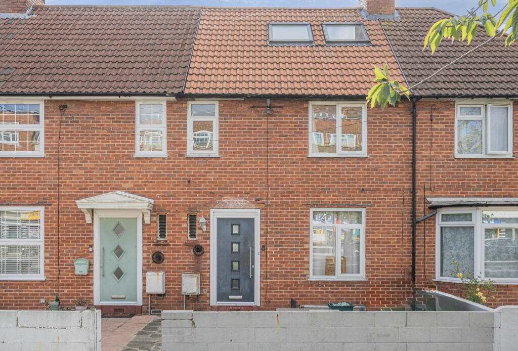 Main image of property: Bishopsford Road, Morden, SM4