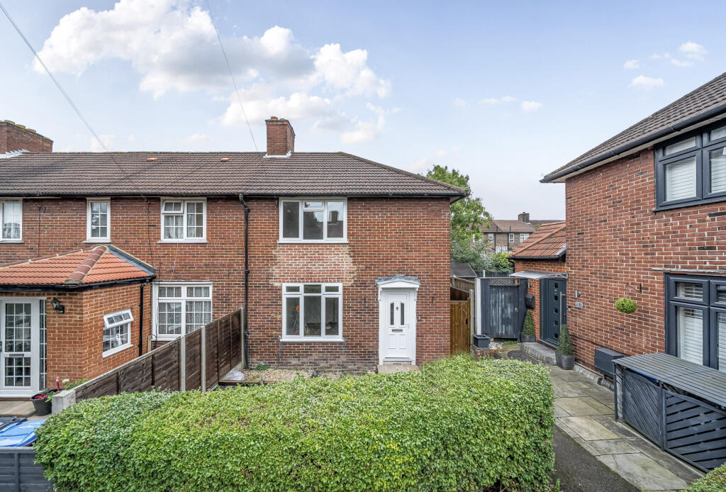 Main image of property: Neath Gardens, Morden, SM4