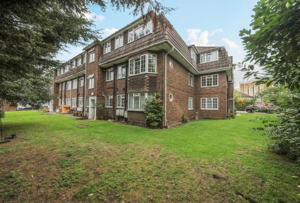 Main image of property: Goodwood Close, Morden, SM4