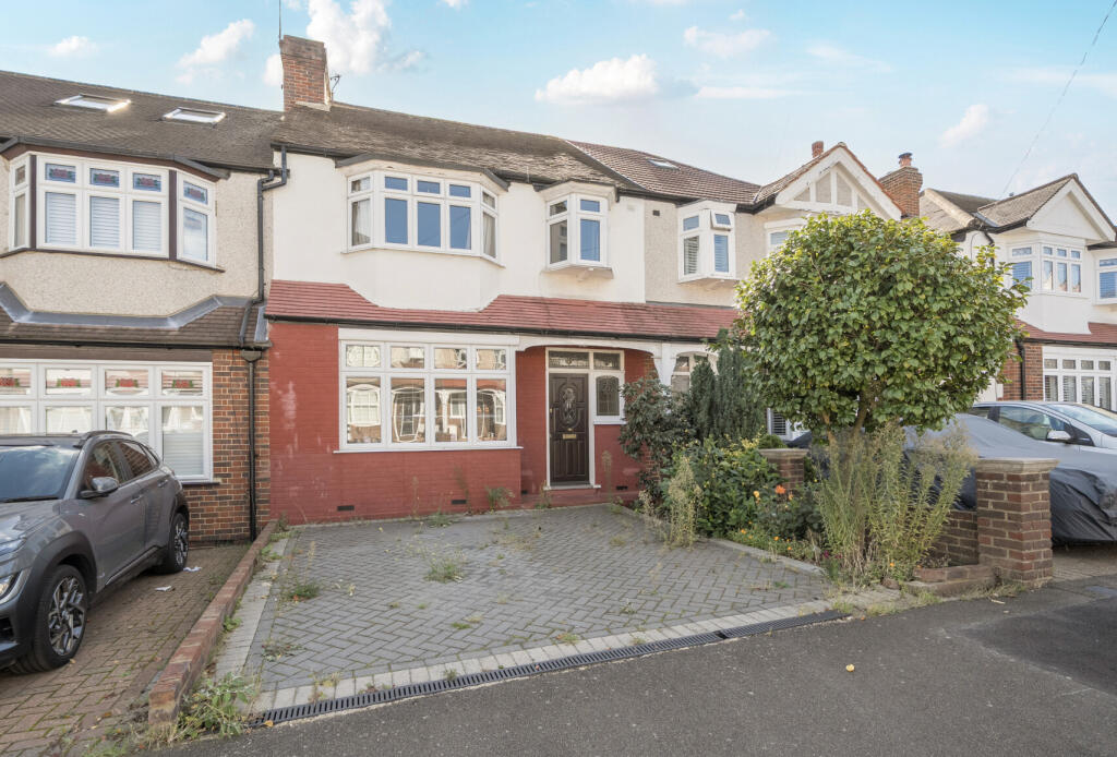 Main image of property: Greenwood Close, Morden, SM4