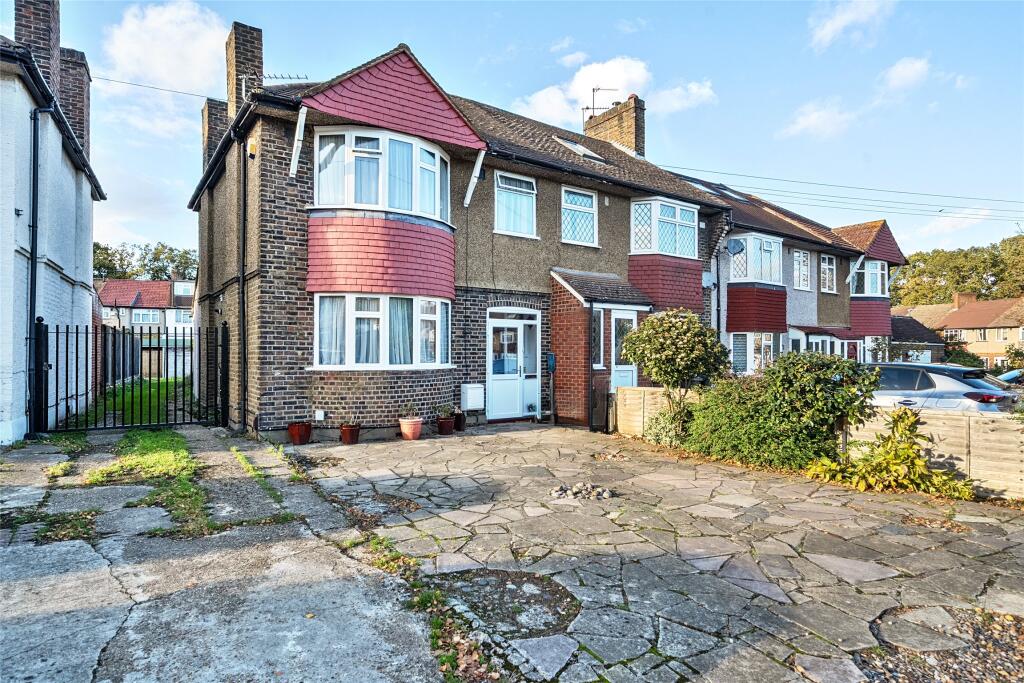 Main image of property: Shaldon Drive, Morden, SM4