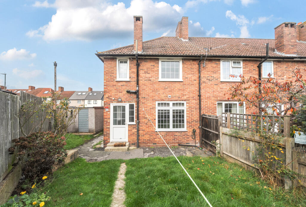 Main image of property: Abbotsbury Road, Morden, SM4