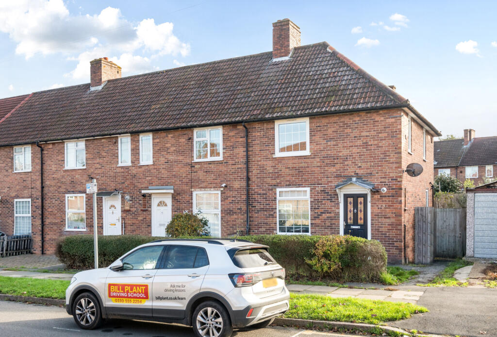 Main image of property: Abbotsbury Road, Morden, SM4