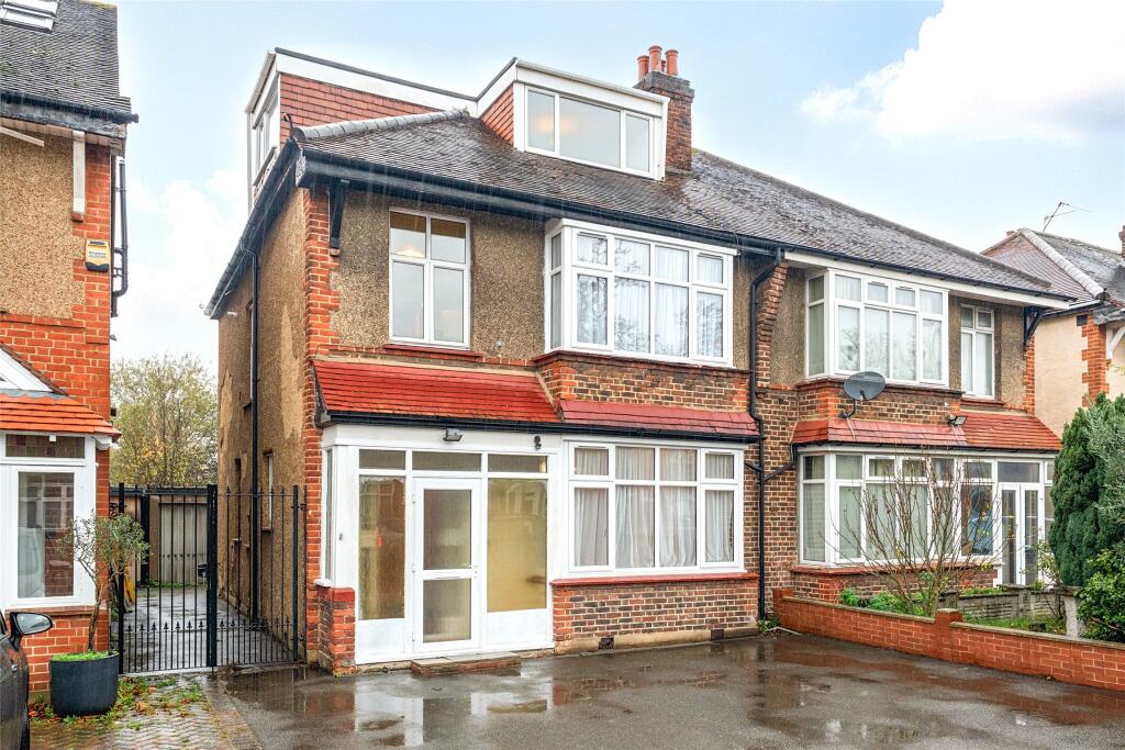 Main image of property: Poplar Road South, London, SW19