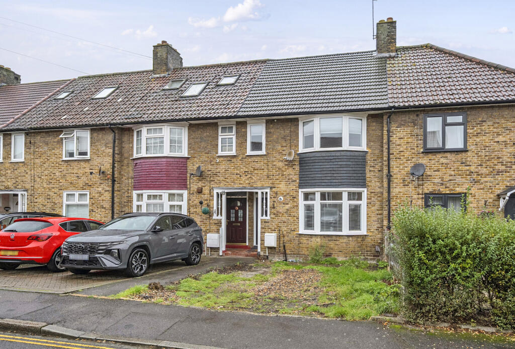 Main image of property: Cerne Road, Morden, SM4