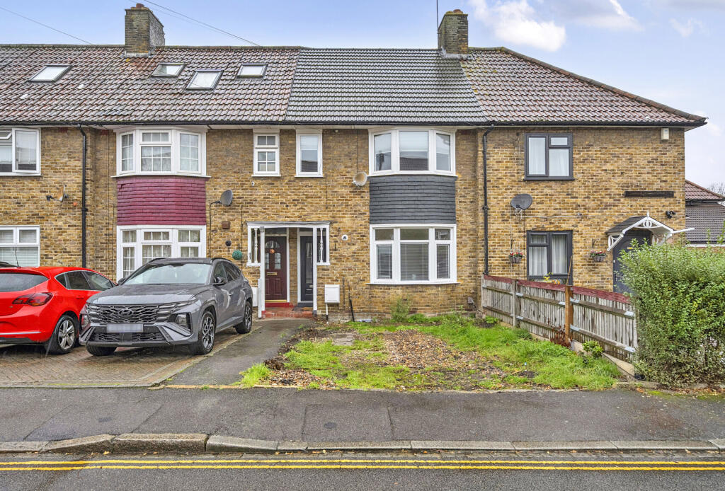 Main image of property: Cerne Road, Morden, SM4