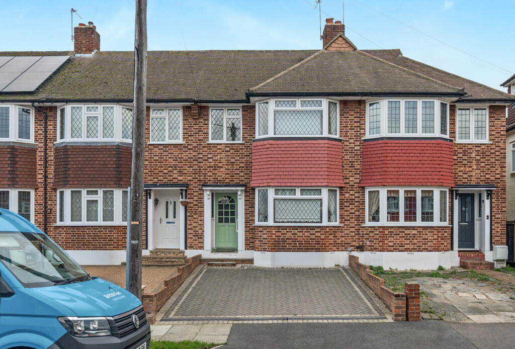 Main image of property: Kingsbridge Road, Morden, SM4