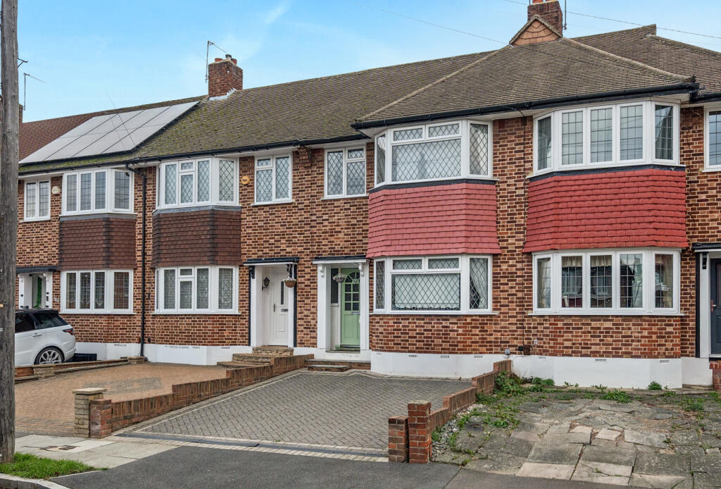 Main image of property: Kingsbridge Road, Morden, SM4