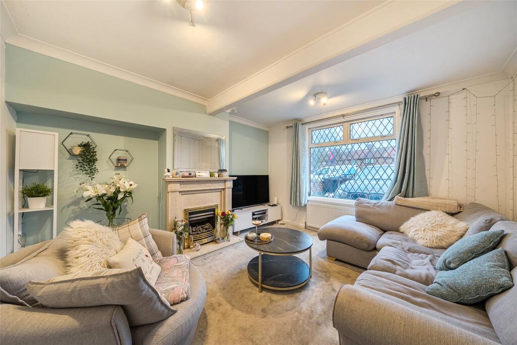 Main image of property: Missenden Gardens, Morden, SM4