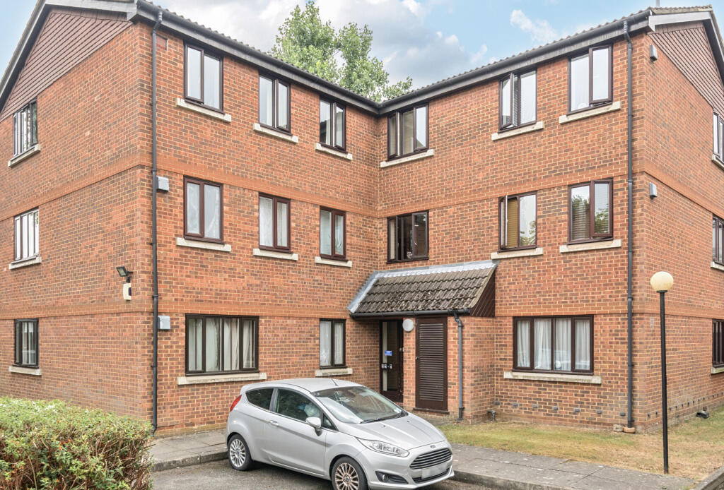 Main image of property: Birchwood Close, Morden, SM4