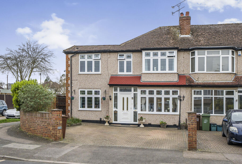 Main image of property: Henley Avenue, Cheam, Sutton, SM3