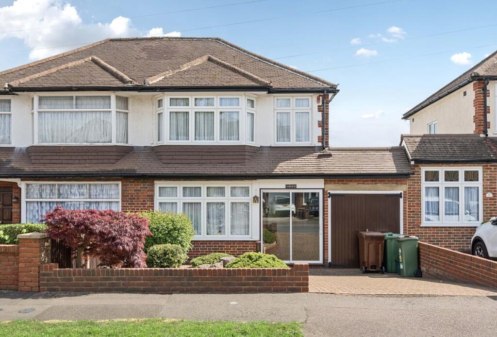 Main image of property: Henley Avenue, Cheam, Sutton, SM3
