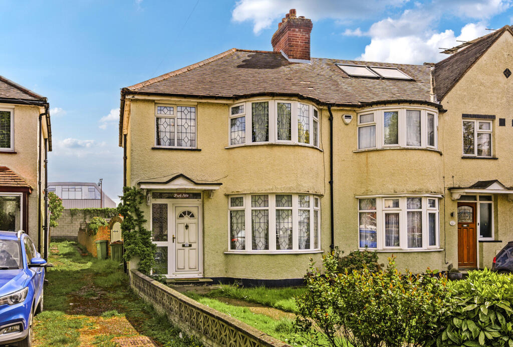 Main image of property: Windsor Avenue, Cheam, Sutton, SM3