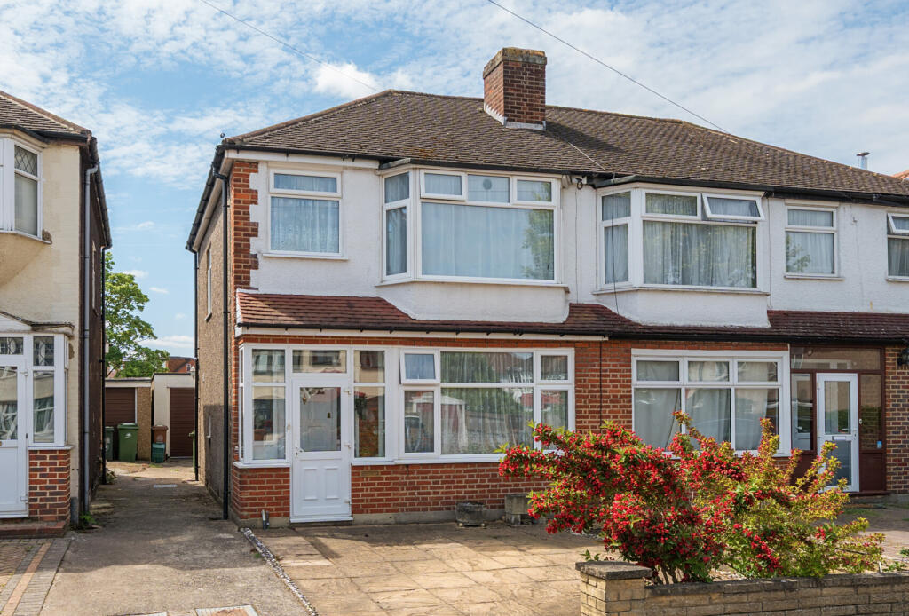 Main image of property: Molesey Drive, Cheam, Sutton, SM3