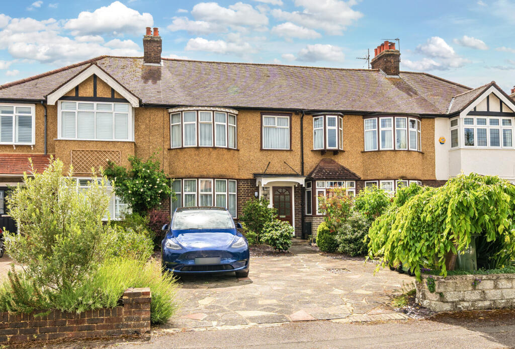 Main image of property: Kenley Walk, Cheam, Sutton, SM3