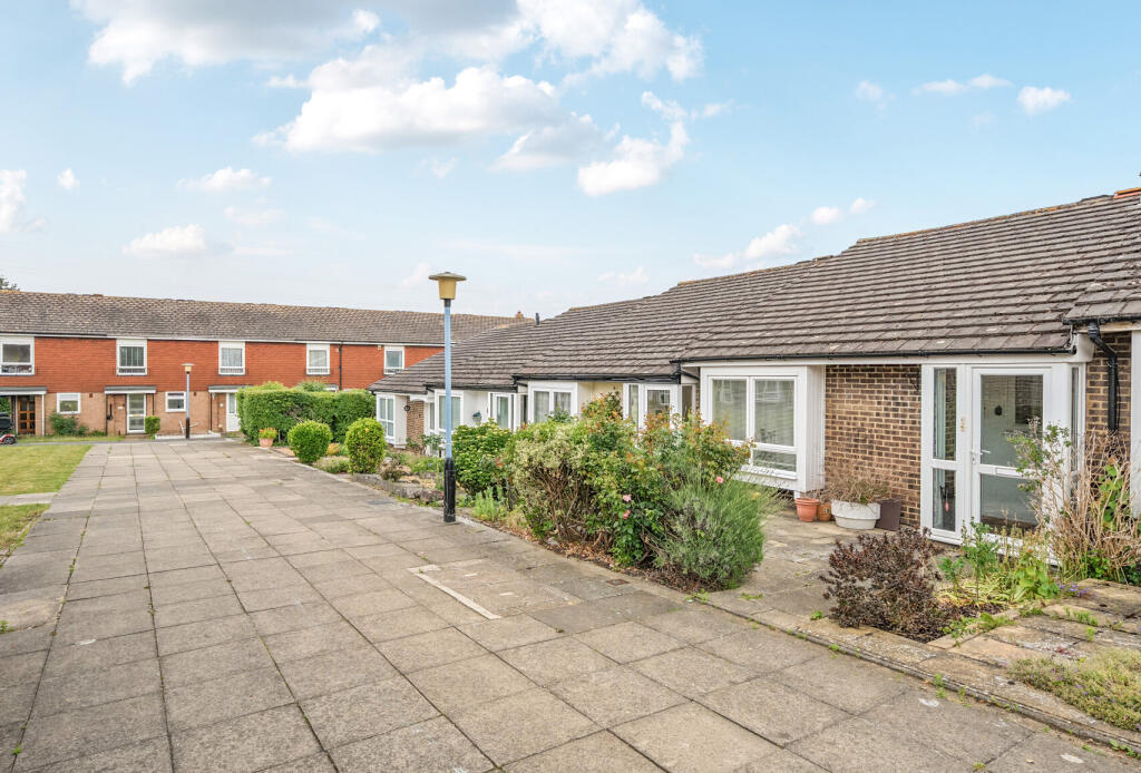 Main image of property: Southwood Close, Worcester Park, KT4