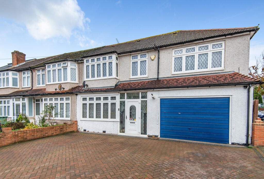 Main image of property: Henley Avenue, Cheam, Sutton, SM3