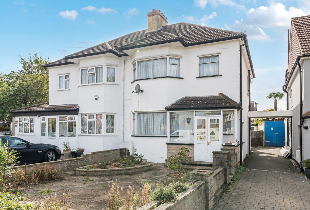 Main image of property: Sutton Common Road, Sutton, SM3