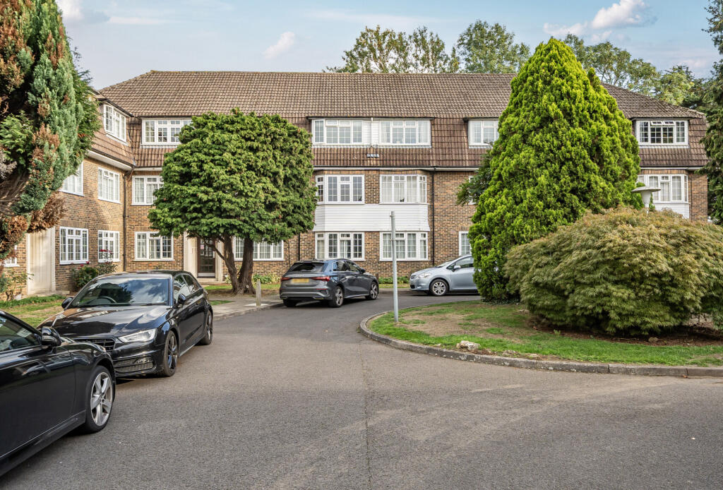 Main image of property: London Road, Cheam, Sutton, SM3