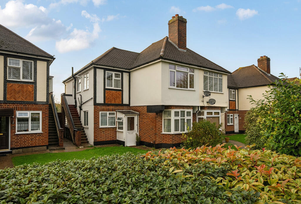 Main image of property: London Road, Cheam, Sutton, SM3