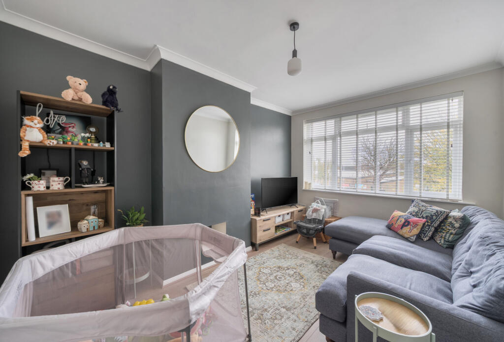 Main image of property: London Road, Cheam, Sutton, SM3