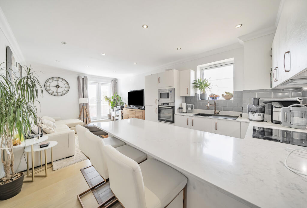 Main image of property: Woodcote Road, Wallington, SM6