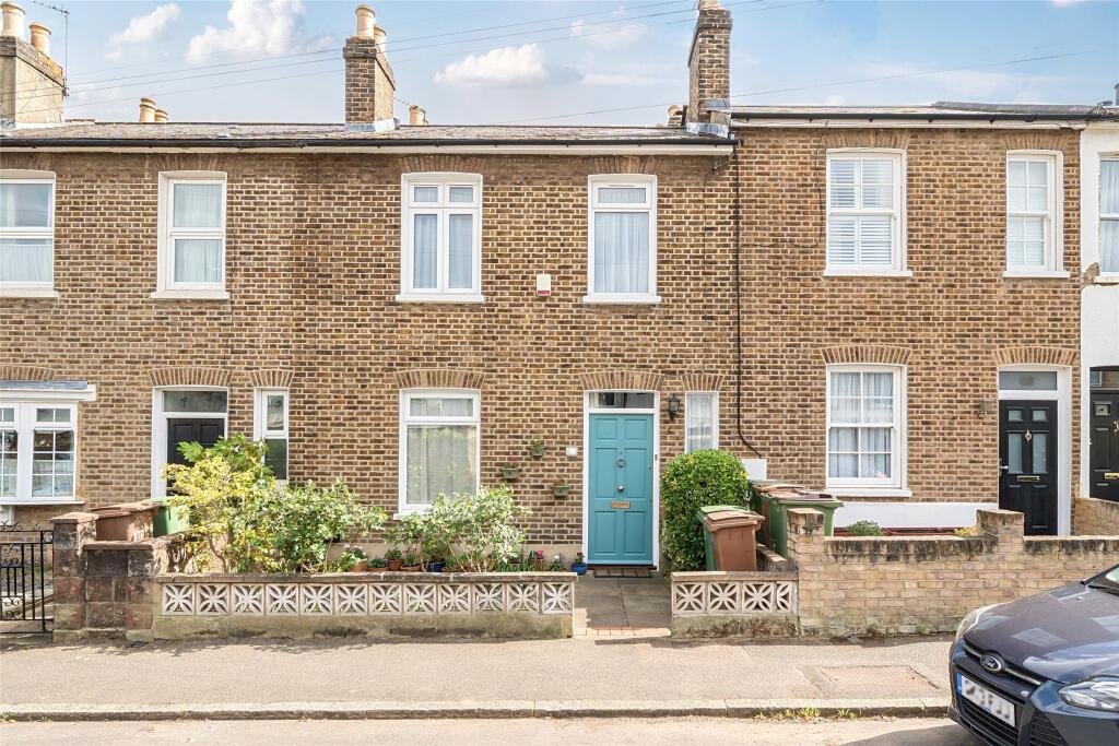 Main image of property: Clifton Road, Wallington, SM6