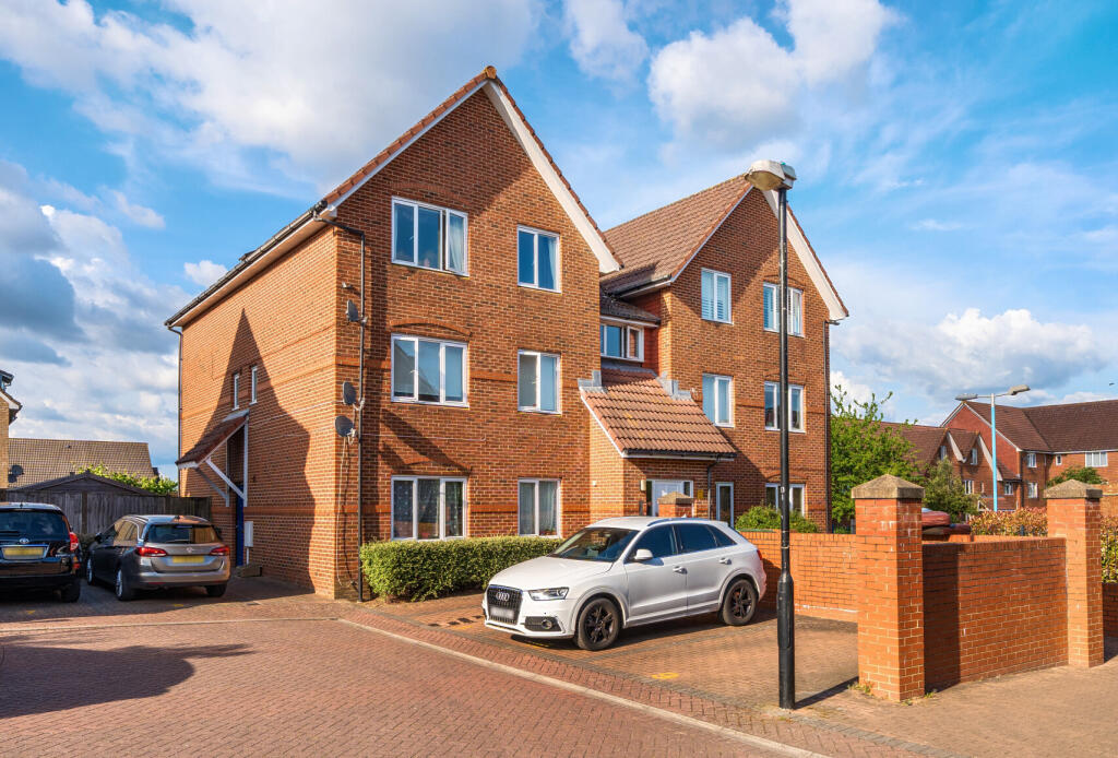 Main image of property: Typhoon Way, Wallington, Surrey, SM6