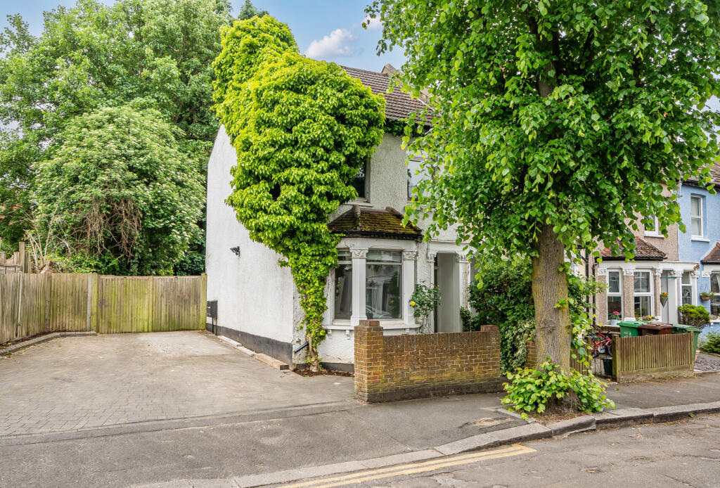Main image of property: Mellows Road, Wallington, SM6