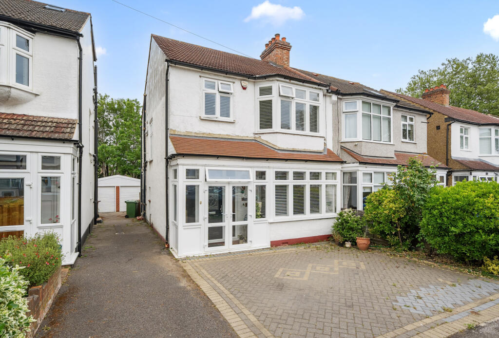 Main image of property: Morton Gardens, Wallington, SM6