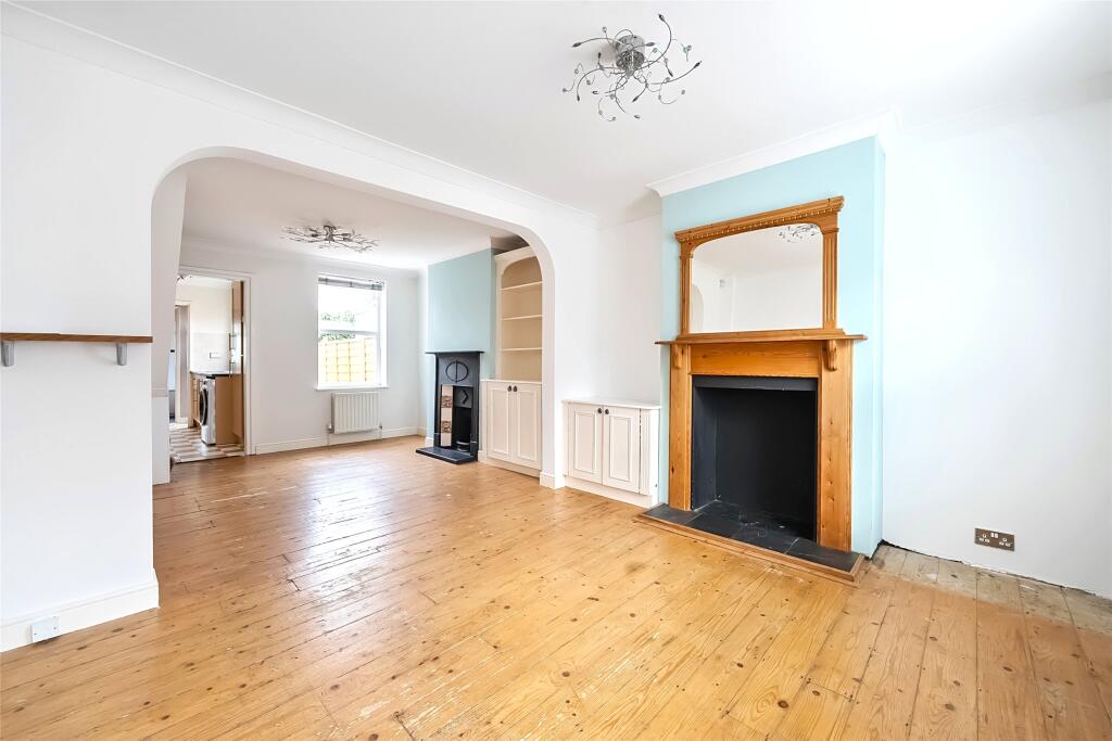 Main image of property: Upper Road, Wallington, Surrey, SM6