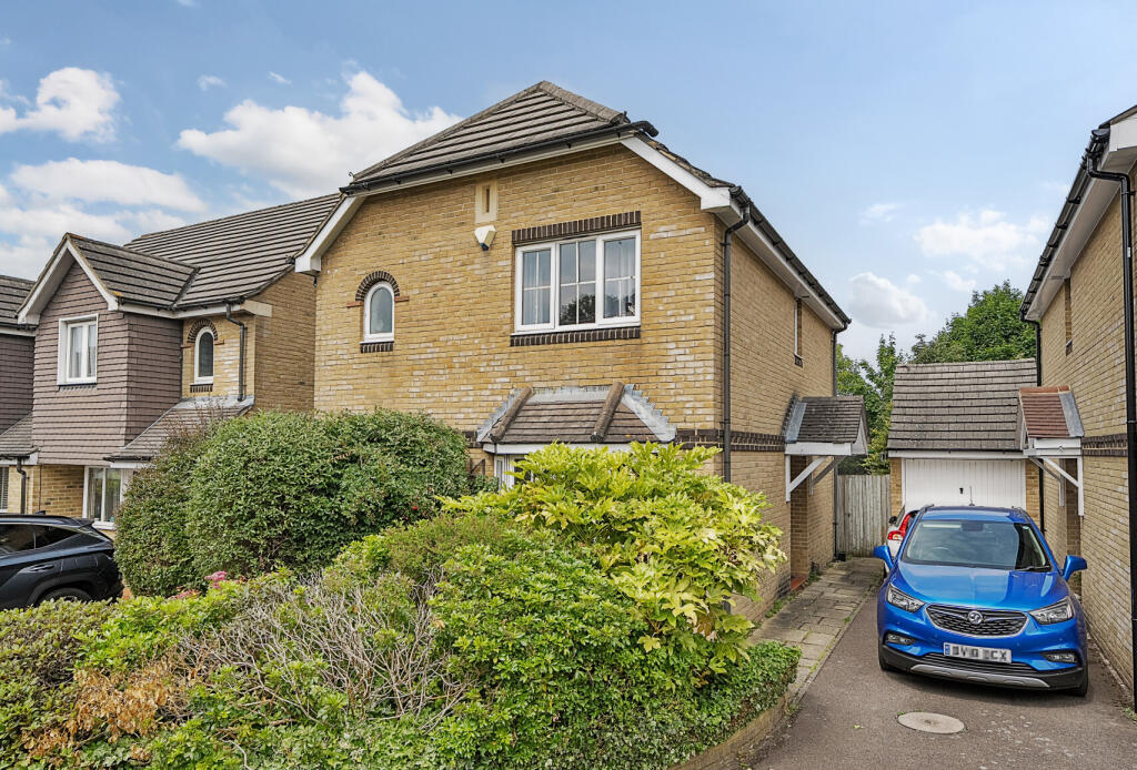 Main image of property: Bristow Road, Beddington, CR0