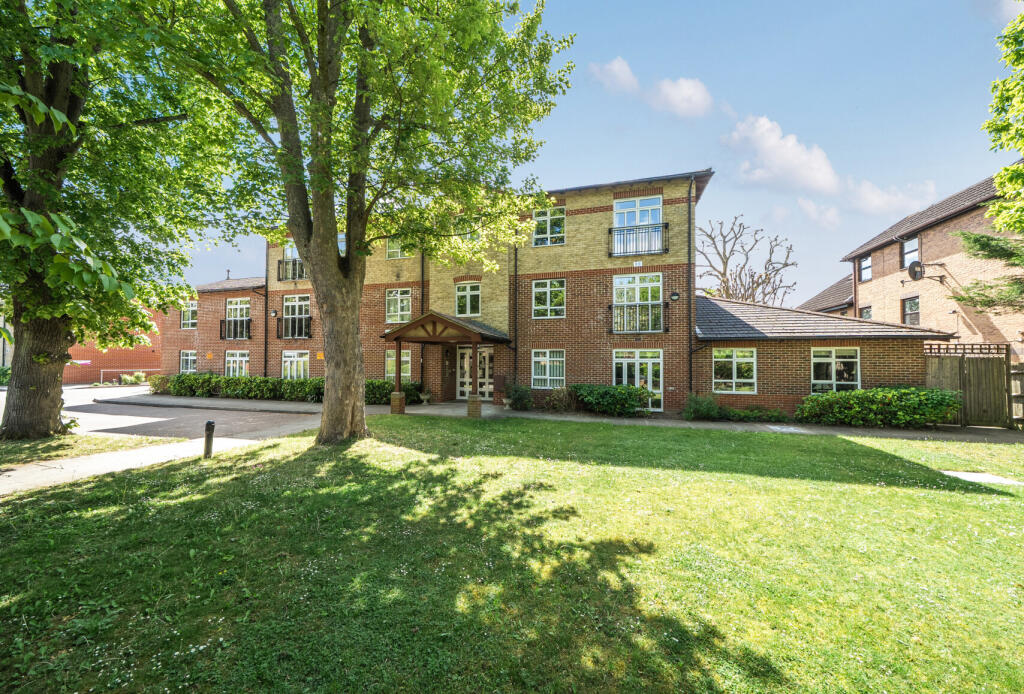 Main image of property: Beddington Gardens, Wallington, SM6