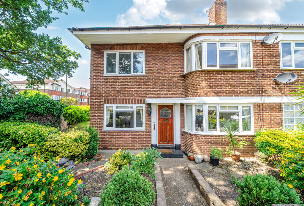 Main image of property: Queens Road, Wallington, SM6
