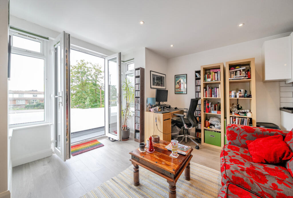 Main image of property: Stafford Road, Wallington, SM6