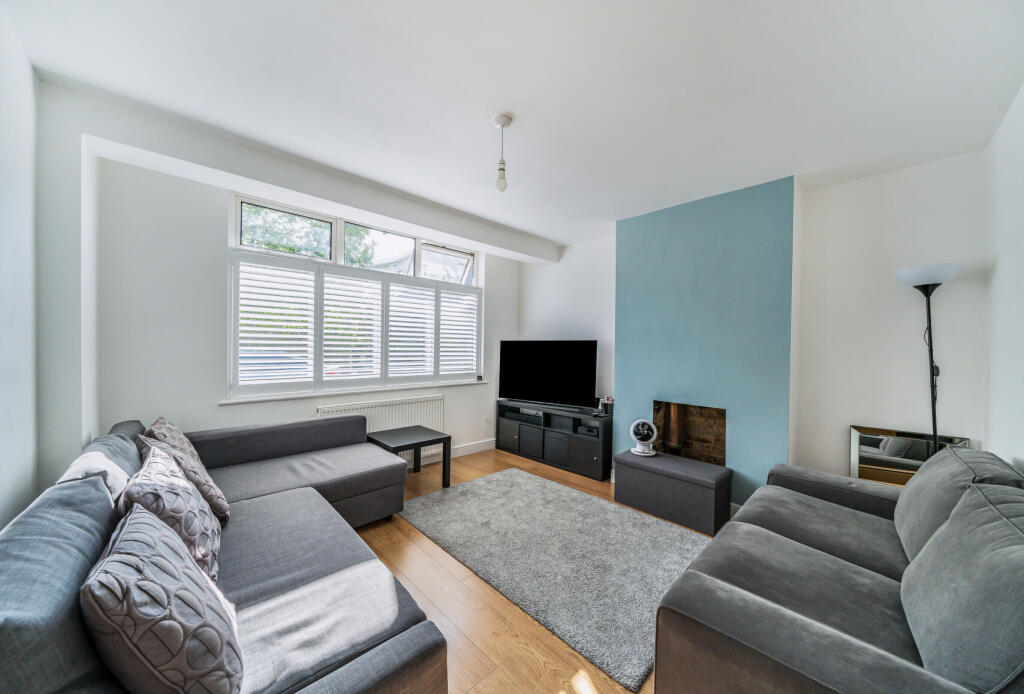 Main image of property: Butter Hill, Wallington, SM6