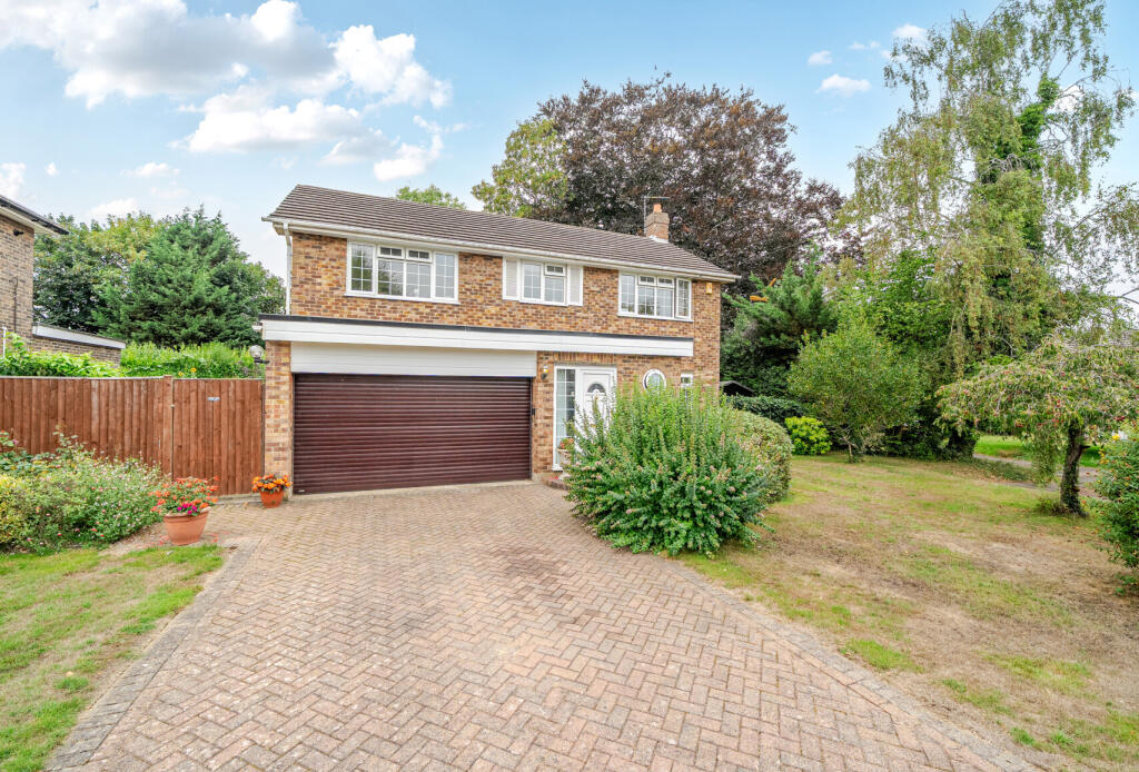 Main image of property: Grassmount, Purley, CR8