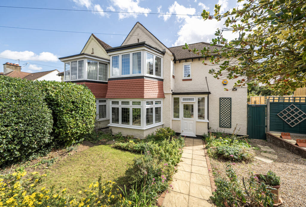 Main image of property: Sandy Lane South, Wallington, SM6