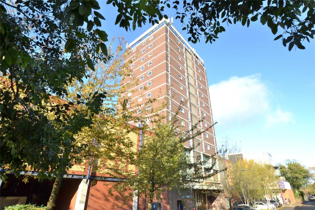 Main image of property: Rosemount, Clarendon Road, Wallington, Surrey, SM6