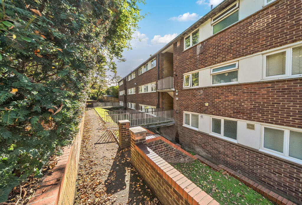 Main image of property: Godstone Mount, Downs Court Road, Purley, CR8