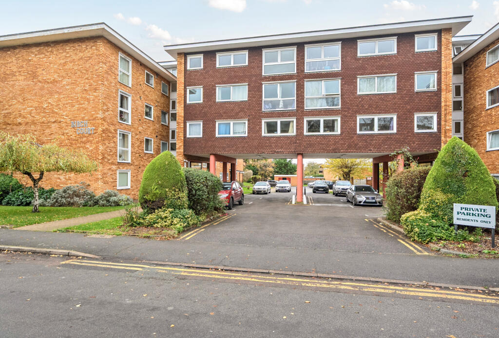 Main image of property: Maldon Road, Wallington, SM6