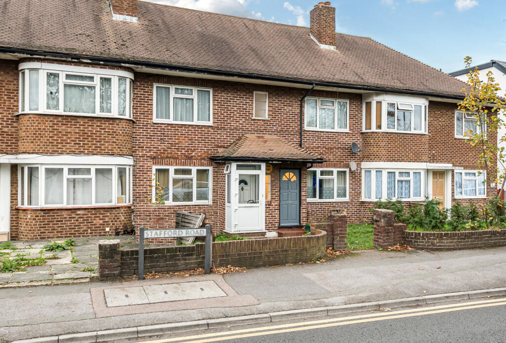 Main image of property: Stafford Road, Wallington, SM6